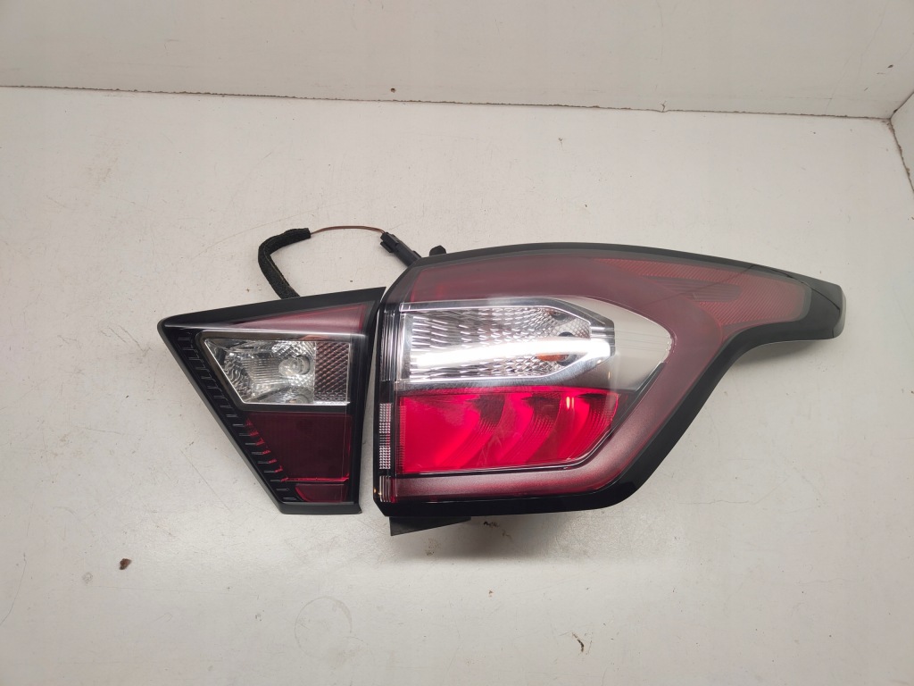 Купить Ford kuga mk2 рестайлинг  st фара правый  led gv4113404dd