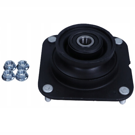 фото №1, Подушка амортизатора перед kia carnival ii 01-