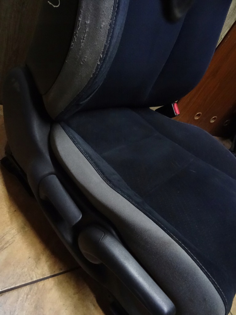 фото №5, Honda civic viii ufo 2.2d 05' ang сиденье правый перед