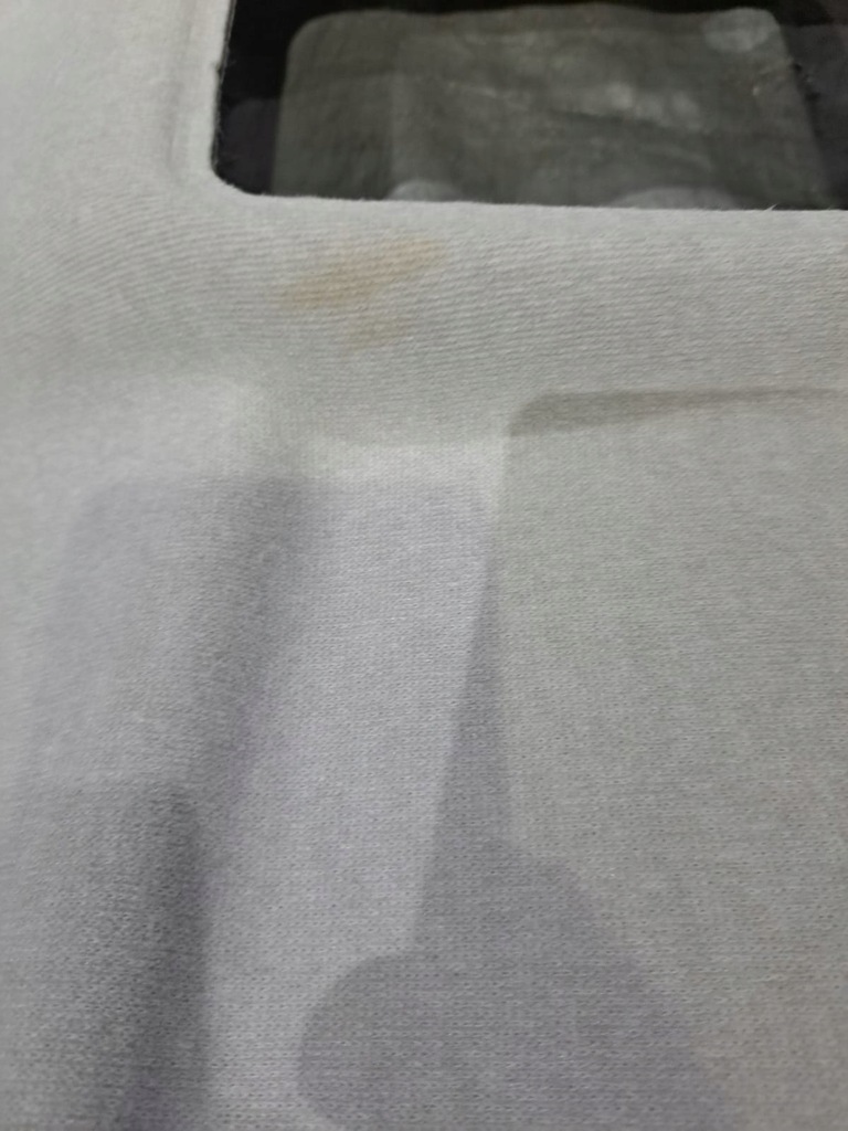 фото №9, Renault zoe ii потолок