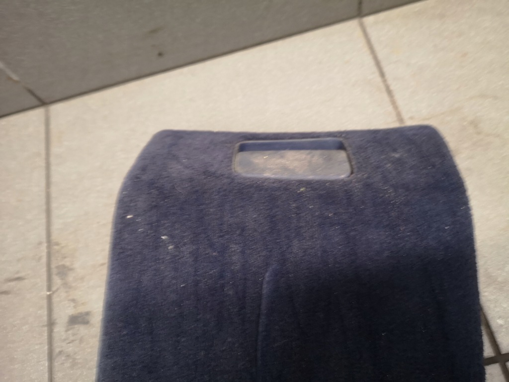 фото №9, Кришка заглушка обшивка багажника audi a6 c5 avant