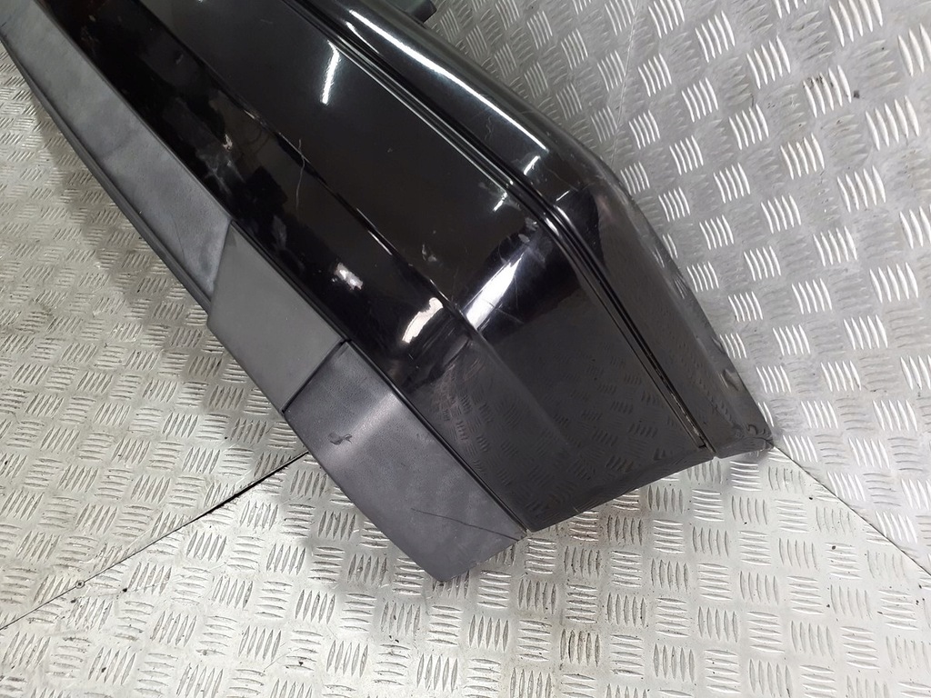 фото №8, Бампер задня vw golf iii lc9z