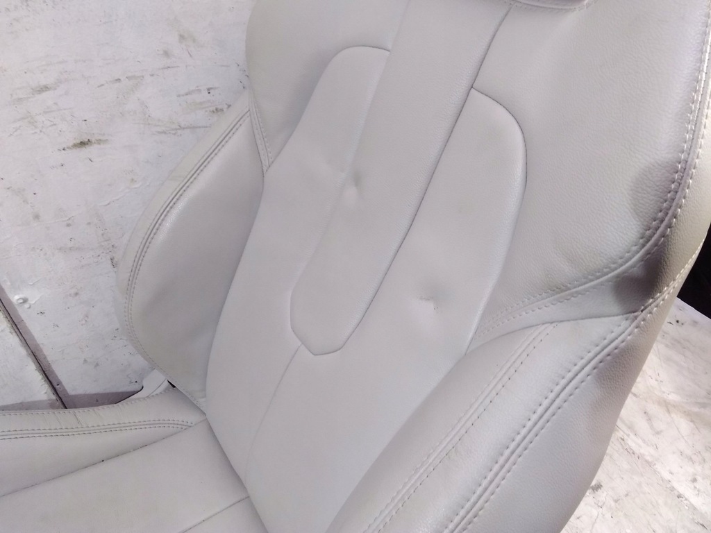 фото №7, Land rover range rover evoque l538 2014 обивка / комплект