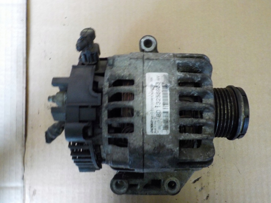 Купить Opel corsa d 1.3 cdti генератор bd 13256933