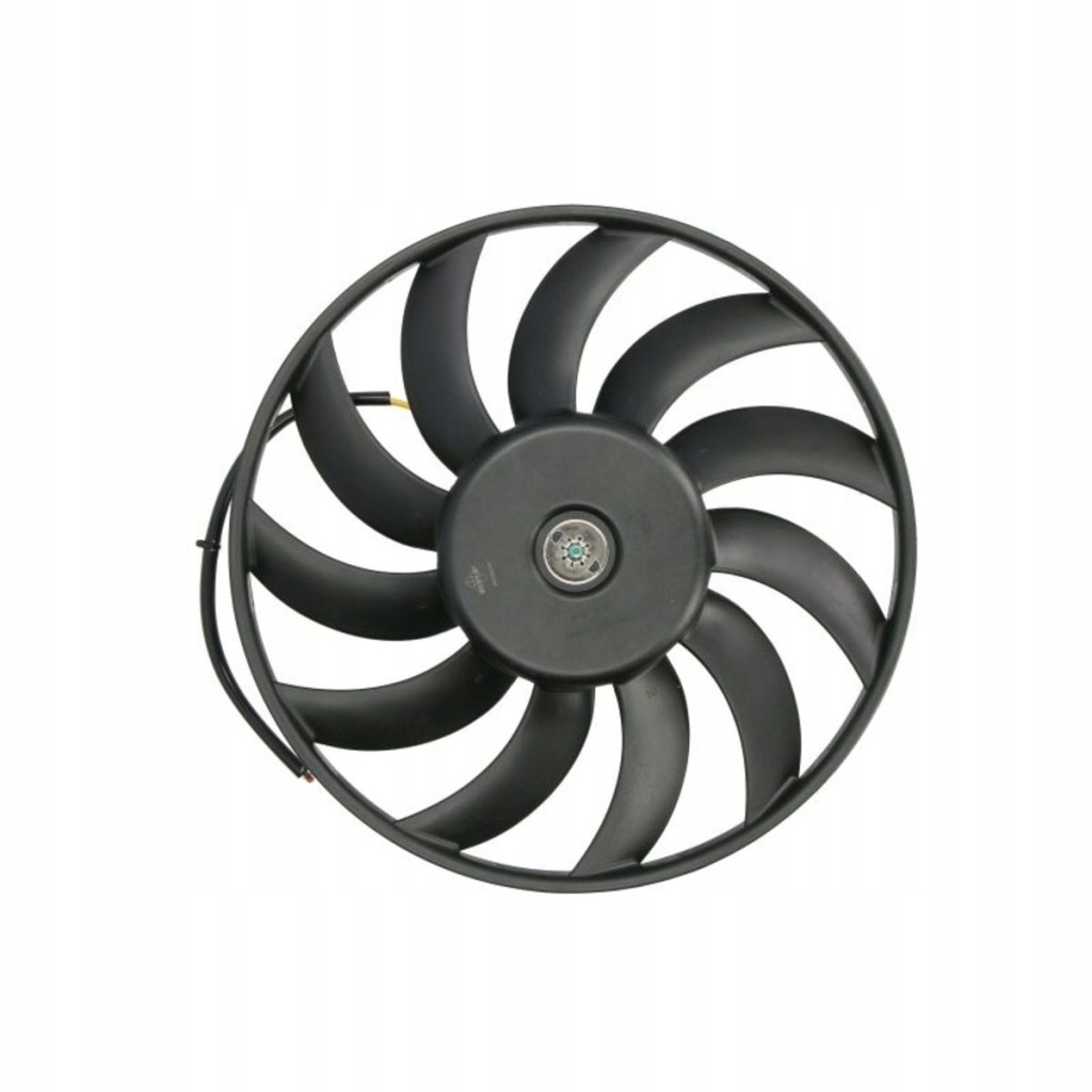 фото №14, Вентилятор двигателя nrf 47422 4f0959455