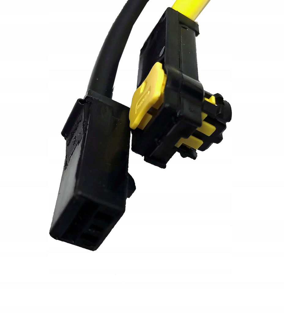 фото №13, Лента шлейф подушки безопасности подушка безопасности mitsubishi colt 04-12