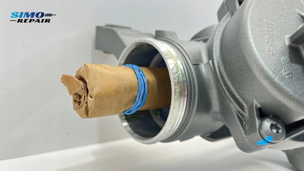 фото №7, Рулевая рейка трансмиссия рулевая bmw 5 series sedan g60 2023- 32105a93761