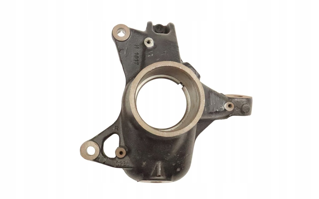 фото №1, Поворотний кулак iveco daily 35c 2014- перед права ресора