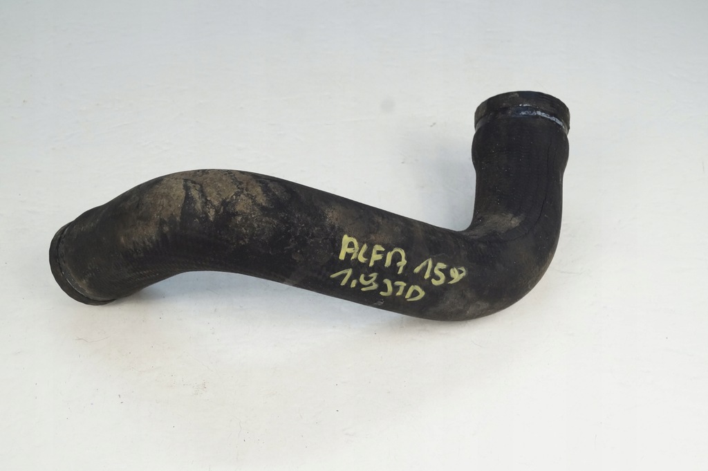 фото №1, Alfa romeo 159 труба wąż воздуха 50508205 1.9 jtd b823