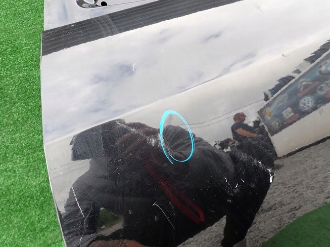 фото №13, Suzuki swift mk7 vii 10- двері ліва передні перед