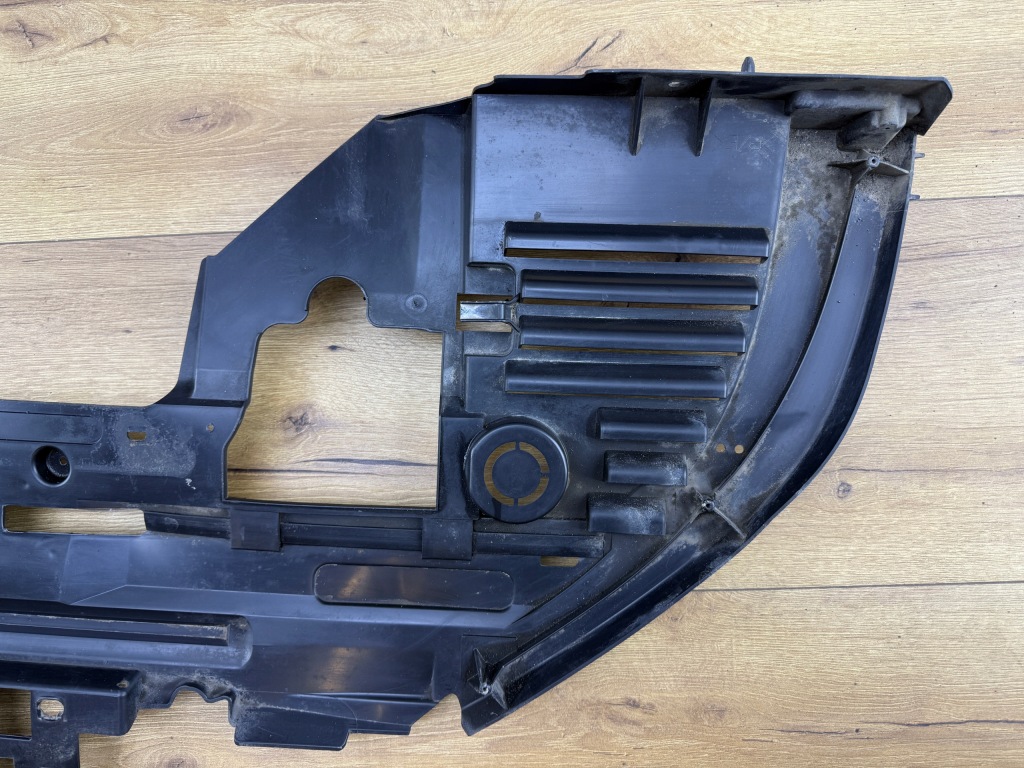 фото №9, Захист плита pod бампер передній перед peugeot 508 i eu org