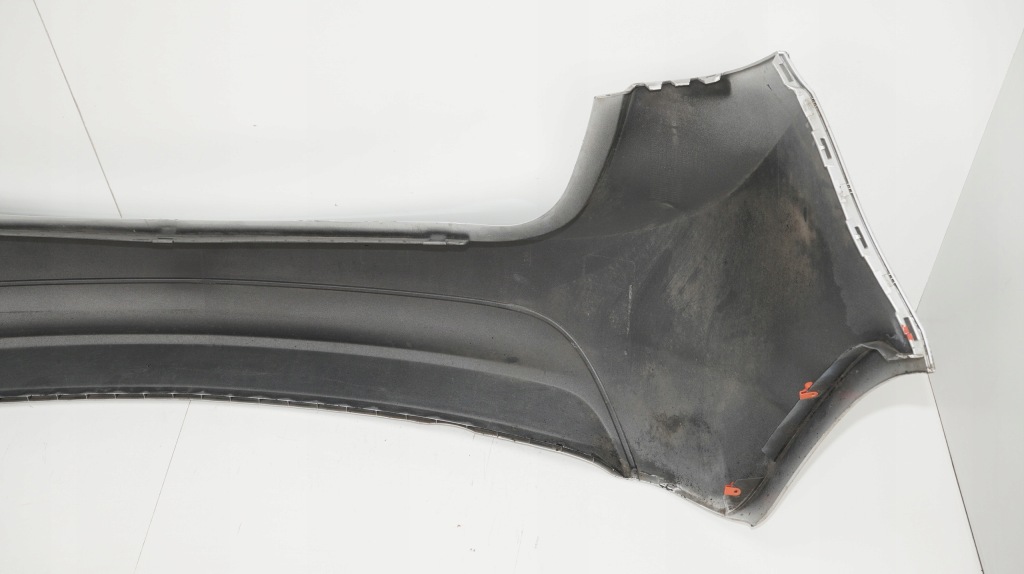 фото №13, Бампер задняя задний opel meriva b 10-13r z157