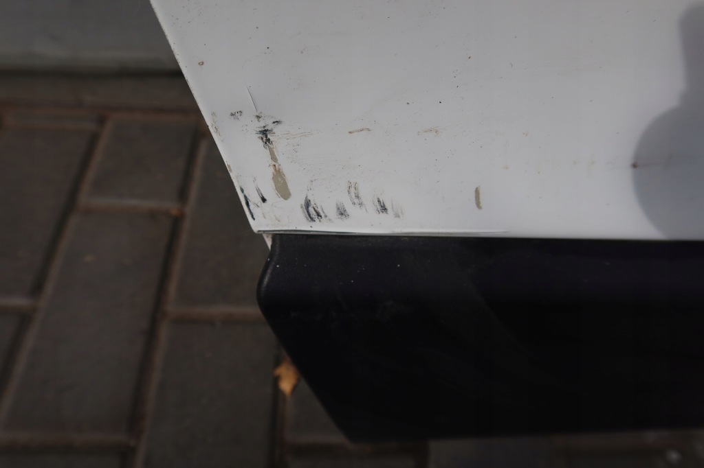 фото №6, Дверь правый перед boxer iii uszk.