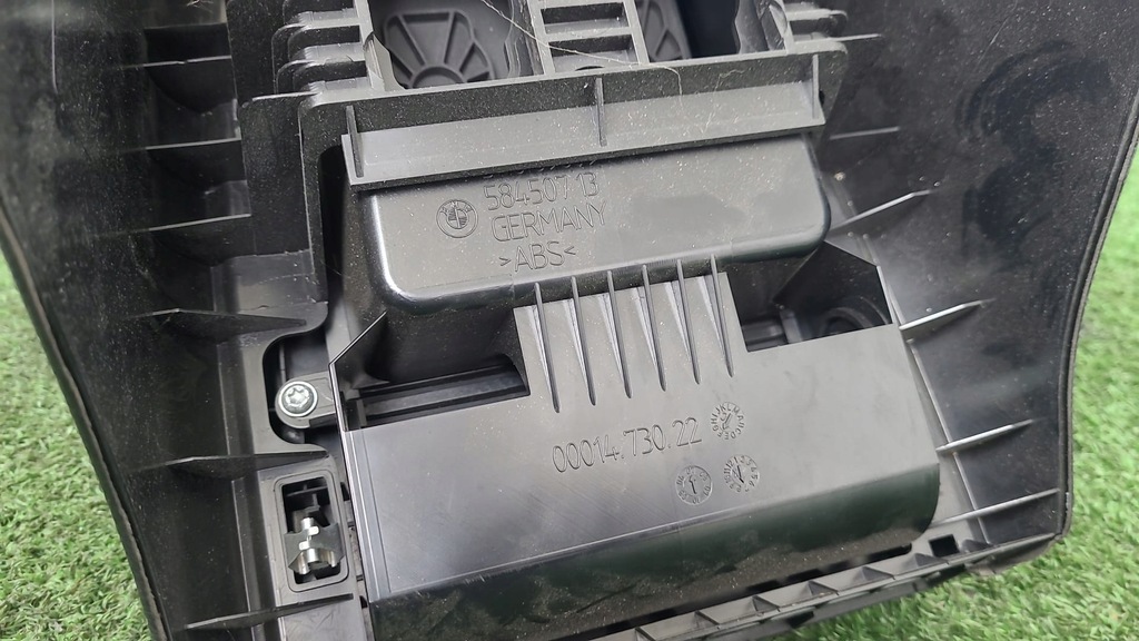 фото №9, Туннель средний задняя задний bmw 3 e92 e93 oem