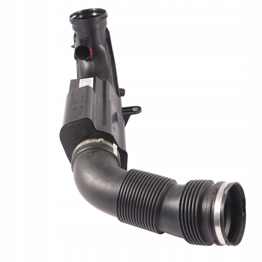 фото №11, Bmw f40 x2 f39 mini f54 lci f60 b48e труба повітрозабірник резонатор повітря 8675263