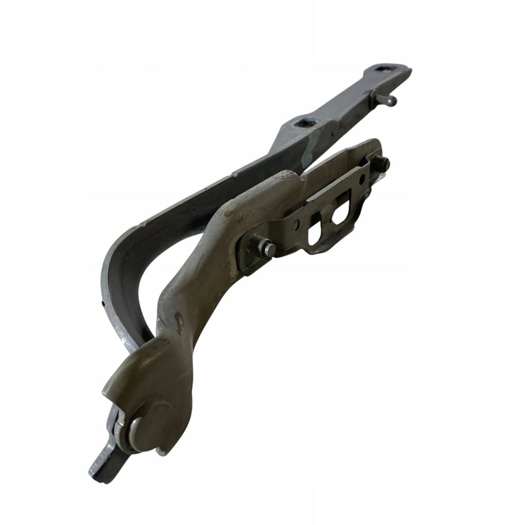 фото №11, Dodge charger 2017 комплект петли