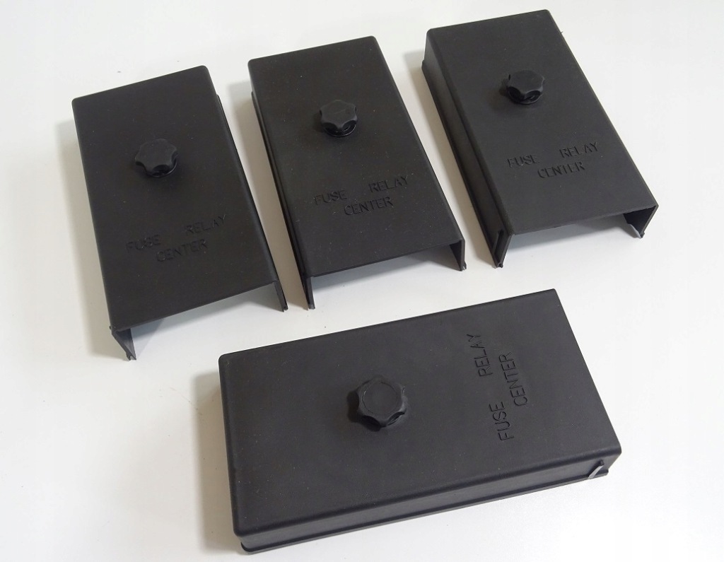 фото №1, Corvette c5 корпус коробка запобіжників захист