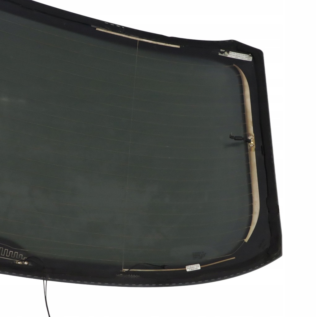 фото №11, Audi q3 8u стекло задняя тонированная as3 8u0845501g