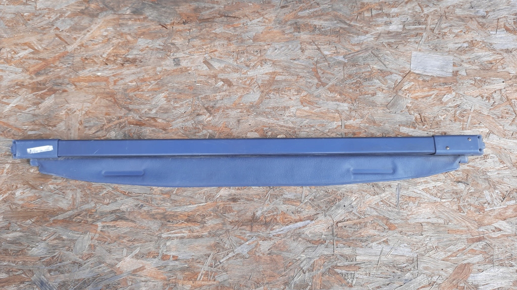 Купити Шторка багажника mercedes a160 98r