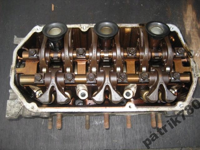 фото №1, Головка mitsubishi galant 2.5 v6 gwaracja!!!