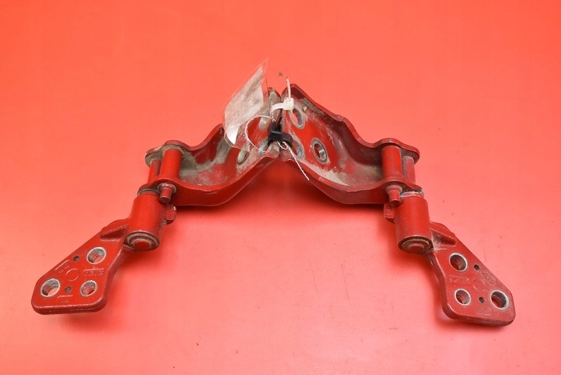 фото №1, Петля петли правого створки citroen berlingo 2