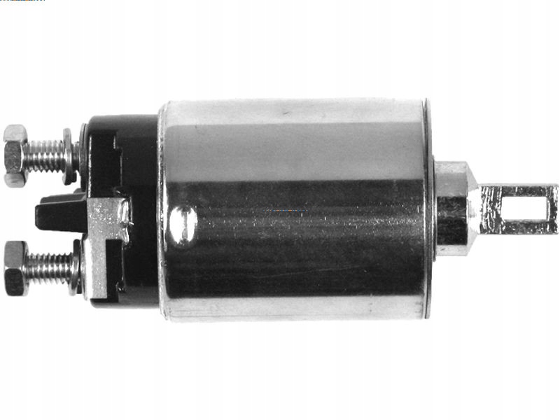 фото №6, Выключатель электромагнитный, стартер as-pl ss5033