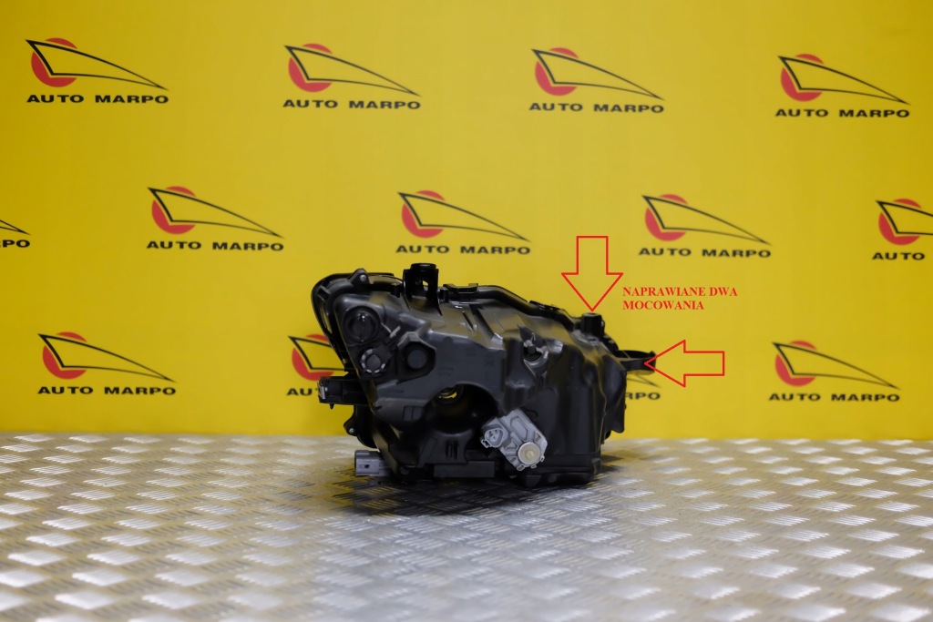 фото №7, Lexus rc rc200t rc300h 15- фара led лампа usa