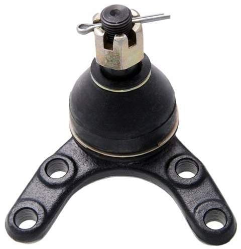 фото №4, Шаровая опора рычага перед dół ford ranger er 1998-2002