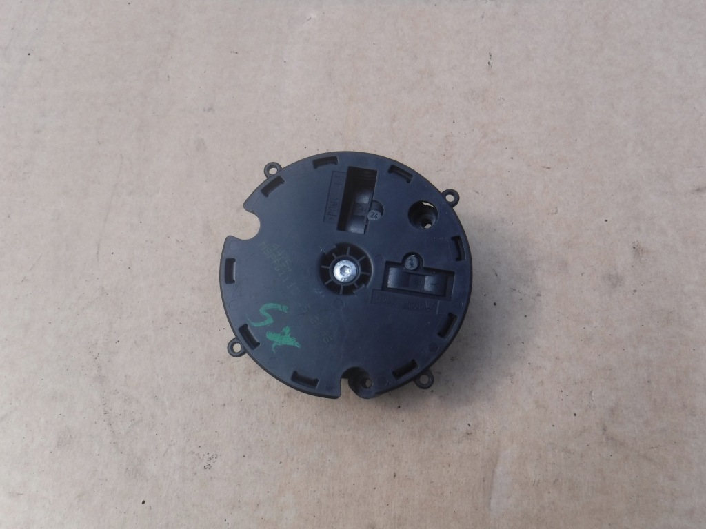 фото №2, Моторчик регулировки зеркало mini r60 r61 6652108