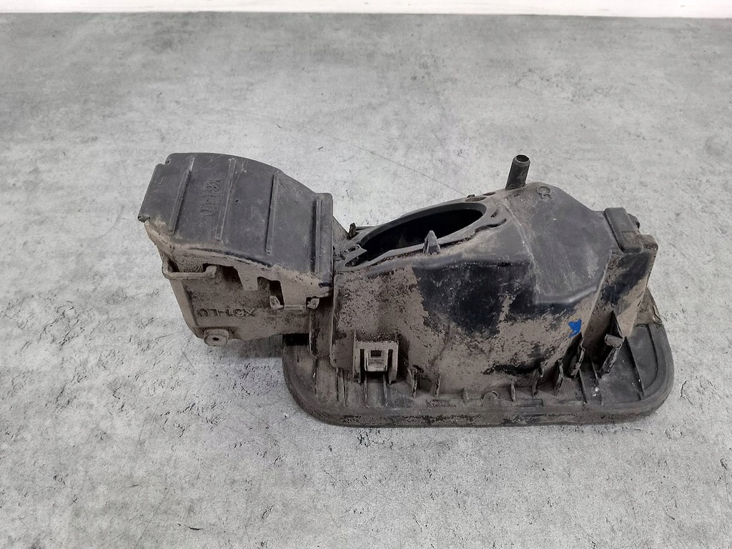 фото №6, Крышка заливной топлива renault kangoo ii 8200436747 0389