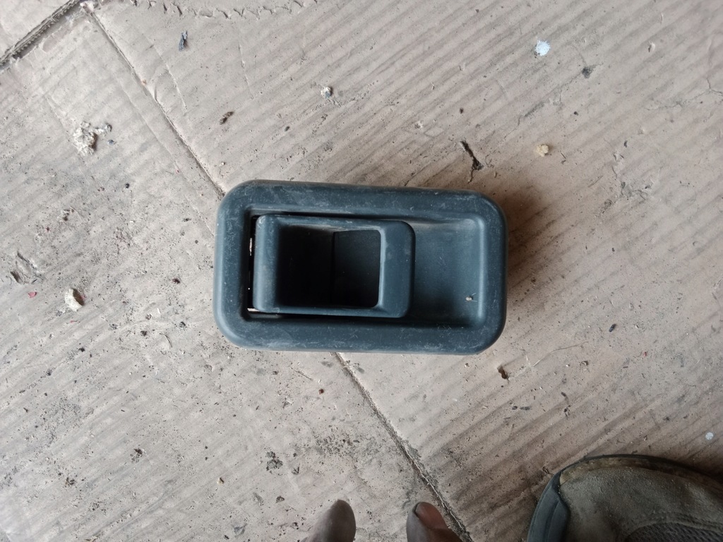 фото №1, Ручка внутренняя правый перед citroen jumper