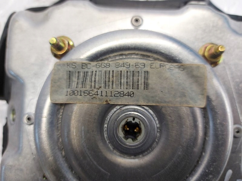 Подушка подушка безпеки srs керма значок logo vw golf 3 mk3 хетчбек 1h1 Київ