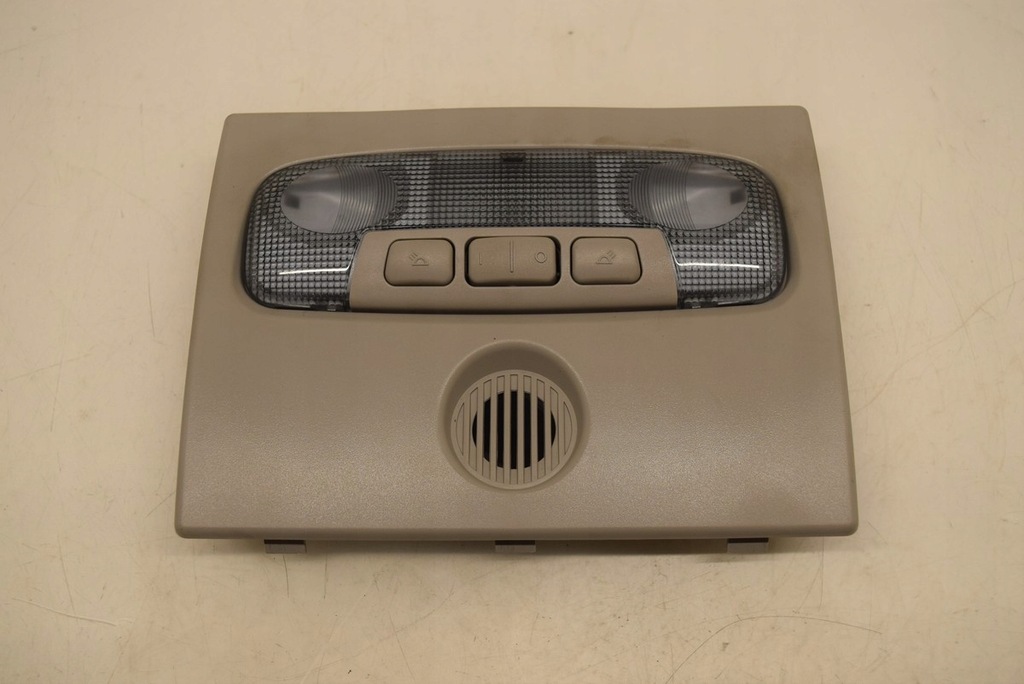 фото №1, Ford ka plus лампа потолочный освещение кабины