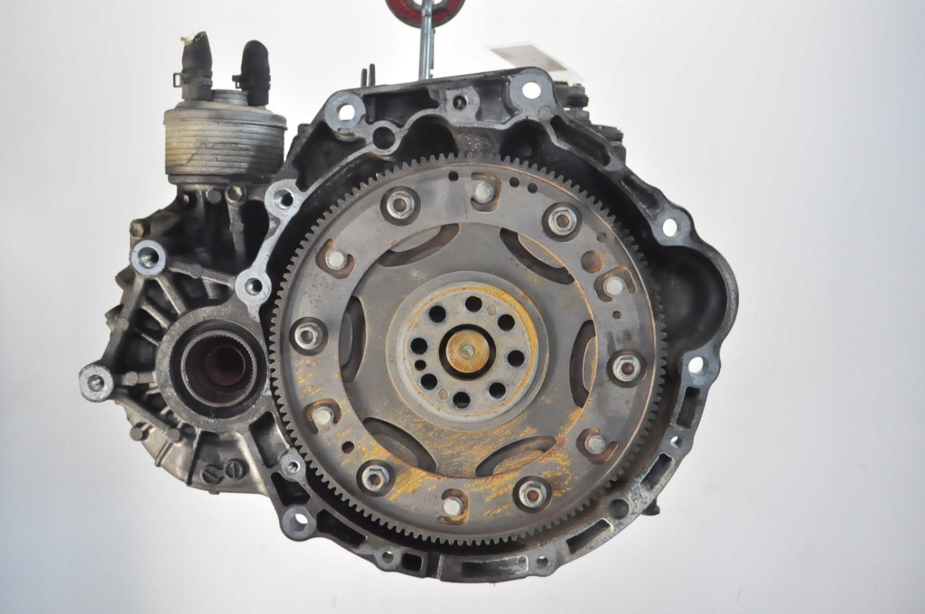 фото №1, Mini countryman r60 r61 all4 2.0d 143km коробка передач передач 9808275 182 tys km