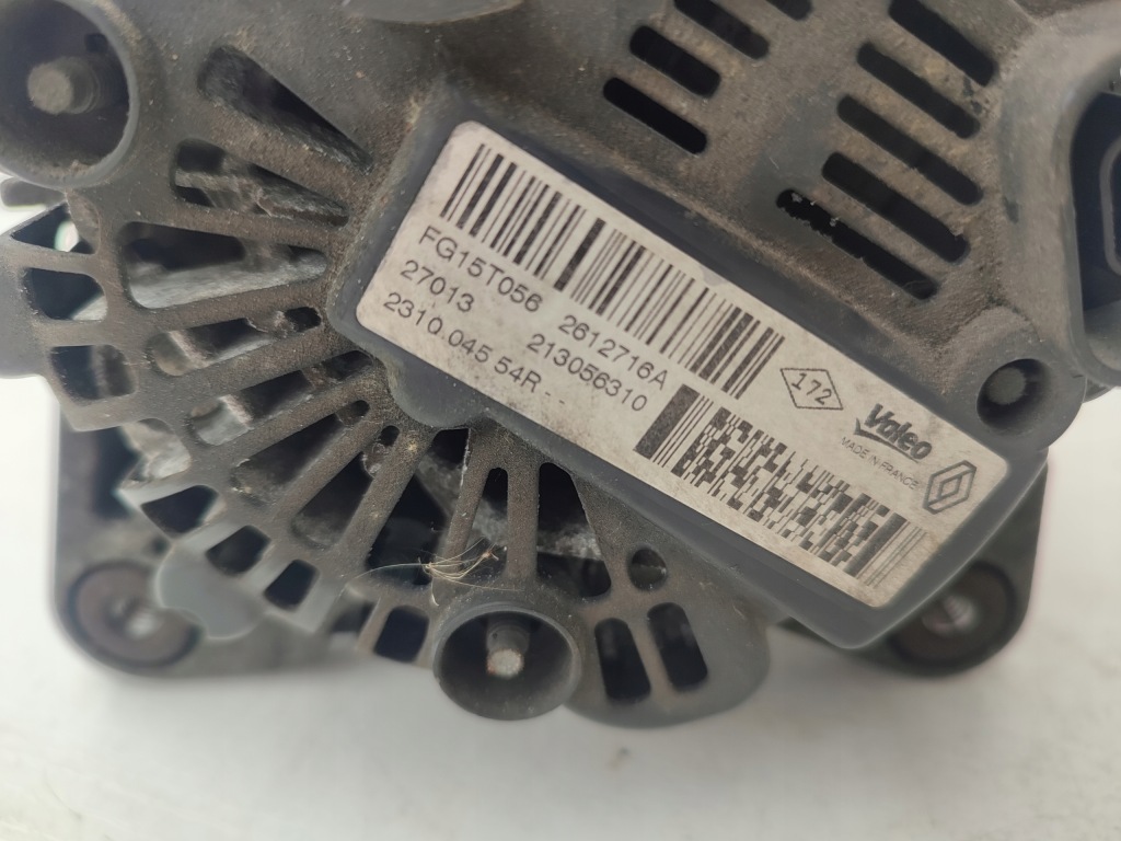 Генератор mercedes citan w415 1.5dci 231004554r Недорого