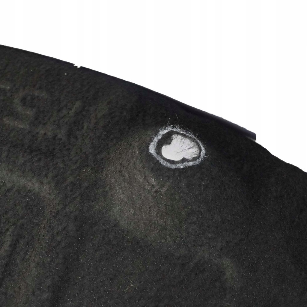 фото №9, Mini r55 clubman подкрылок правое правый задняя задние