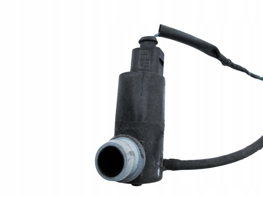 фото №1, Помпа омывателя передней стекло toyota yaris ii 2006-2011 rok francuz