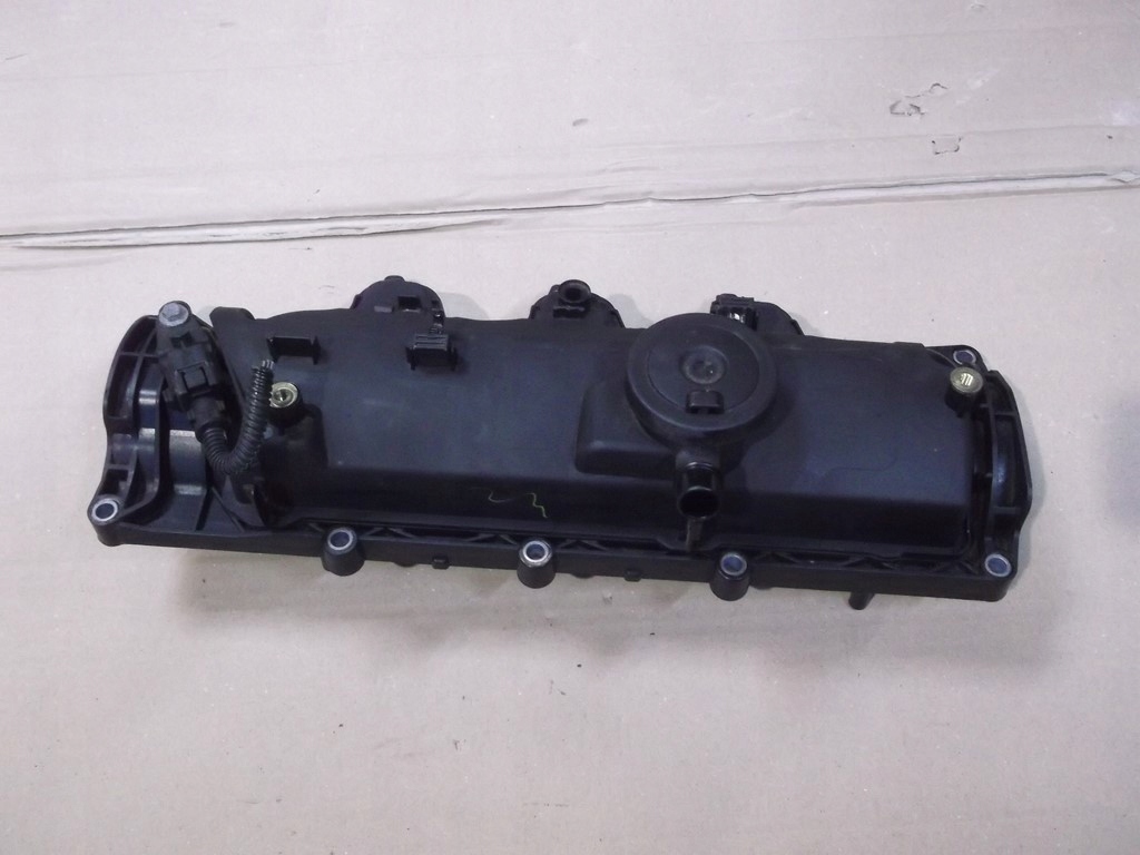 фото №8, Кришка клапанів renault clio iii 1.5dci