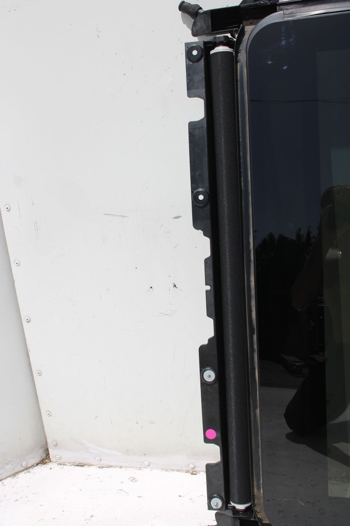 фото №9, Bmw x4 g02 f98 люк крыша стеклянный solar стекло люк панорама раздвижной