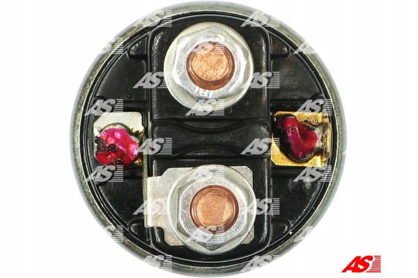 фото №2, Выключатель электромагнитный, стартер as-pl ss5056