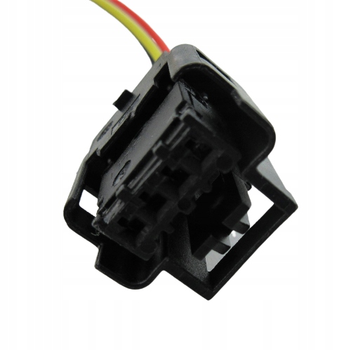 фото №3, Датчик швидкості 6dct450 mps6 powershift