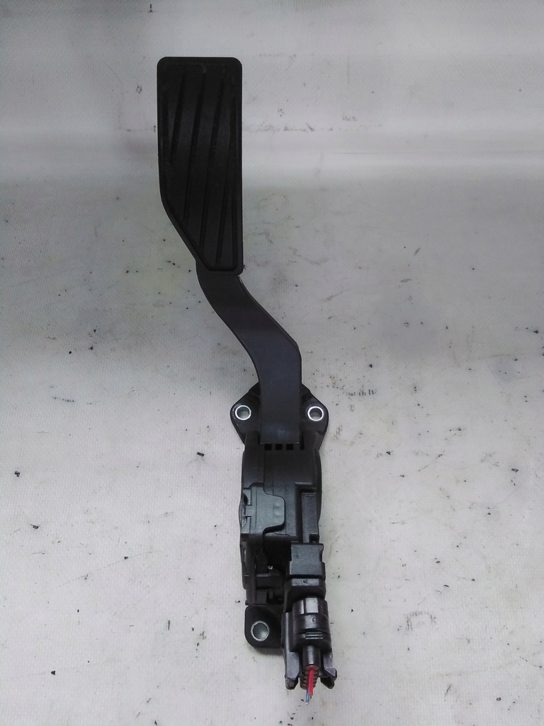 фото №1, 8252 opel agila b педаль газу потенціометр