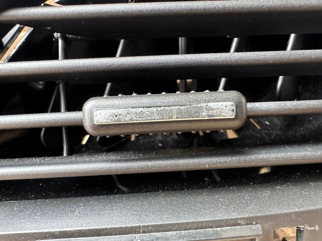 Peugeot 207 lift решётки обдув комплект с Разборки