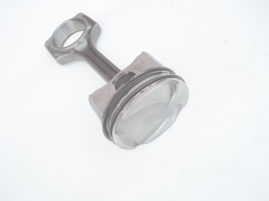 фото №11, Citroen ds3 peugeot 508 1,6thp поршень шатун 247