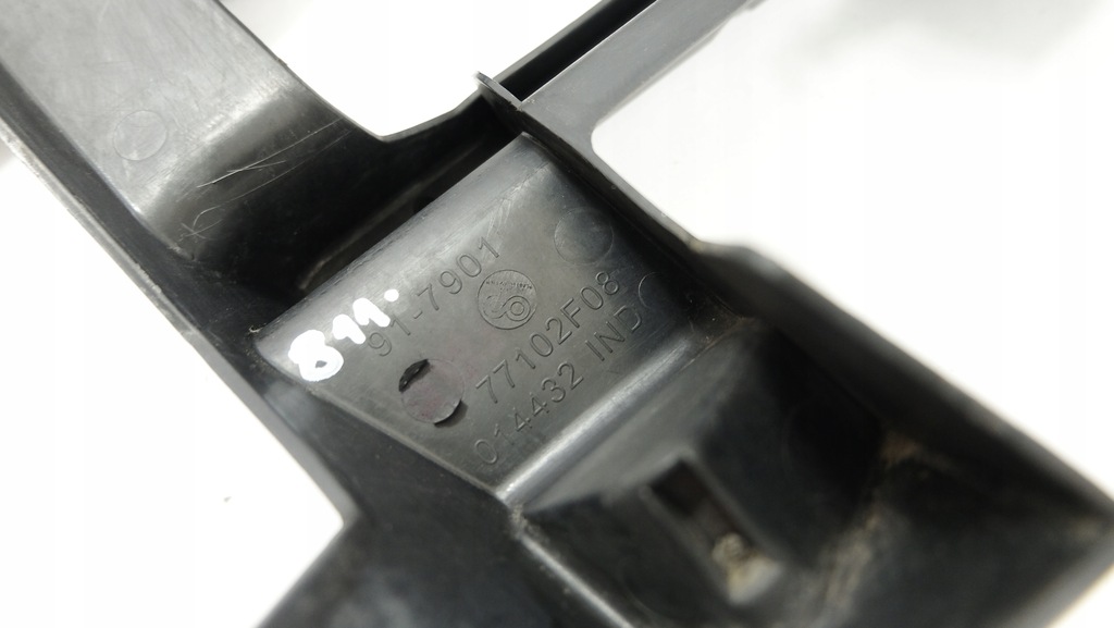 фото №6, Citroen c5 iii направляющая левый задняя kombi