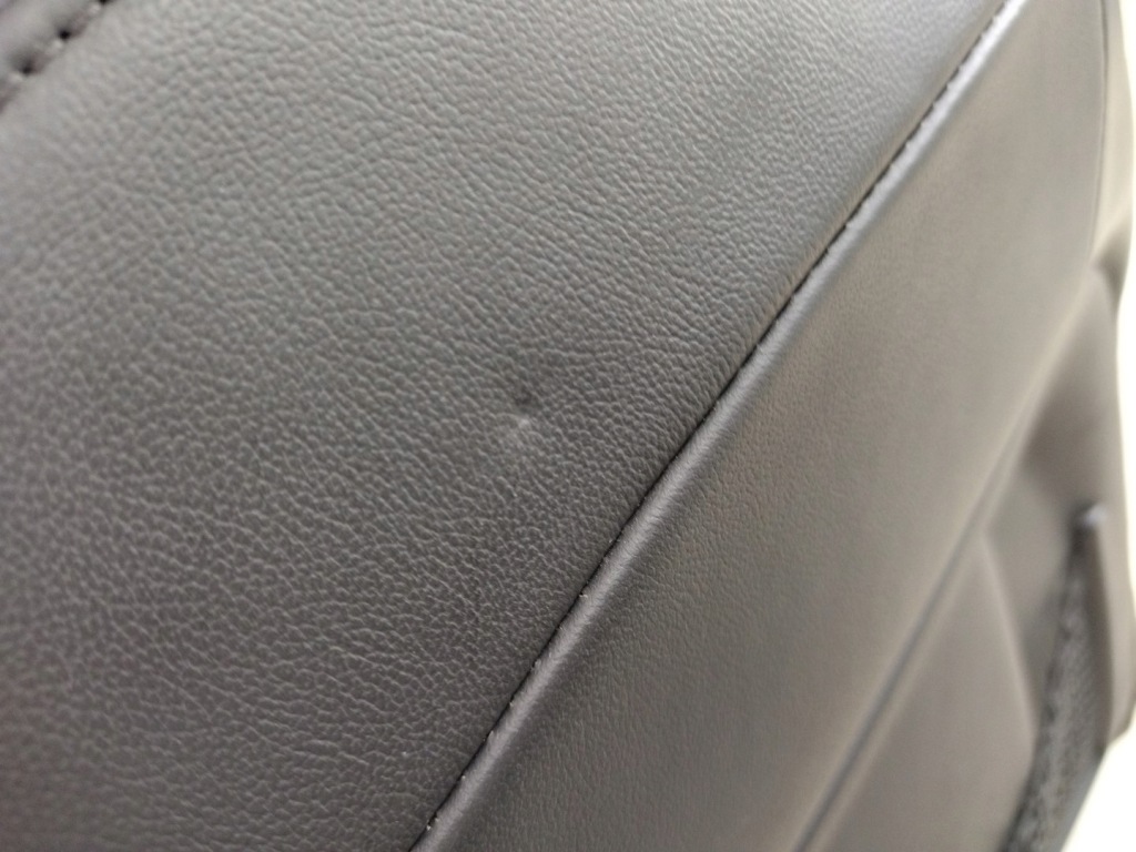 фото №13, Оббивка сидіння заднє сидіння шкіра alcantara електрика audi a7 s-line 2011-2014r