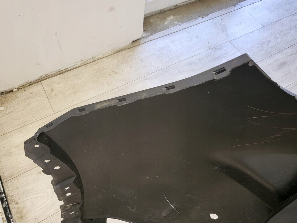 фото №6, Mazda cx-5 ii 2017- бампер задняя задний kb8a-50221