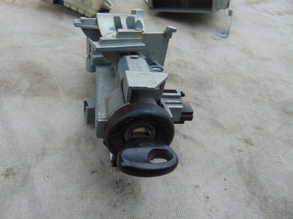 фото №8, Набір стартовий mazda 6gg 2.0di