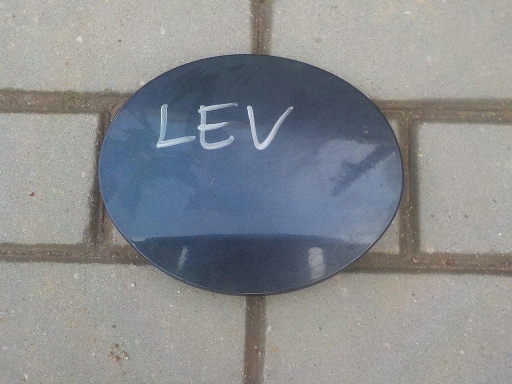 фото №1, Крышка заливной топлива subaru levorg