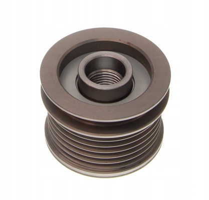 Купить Maxgear шкив генератора mercedes